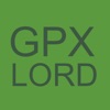 GPXLord icon