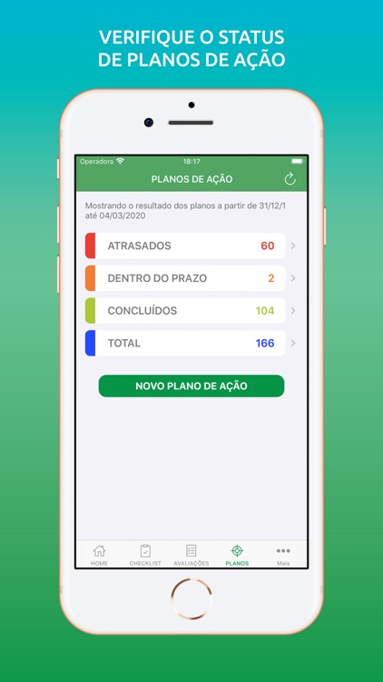 Moki Checklist screenshot-3