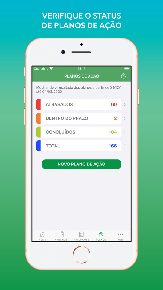 #4. Moki Checklist (iOS) 由: CallNet