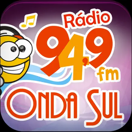 Rádio Onda Sul 94,9 FM Читы
