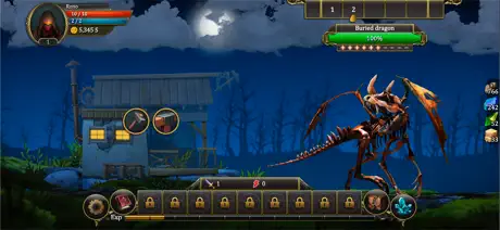 Tap Craft 2 - Clicker
