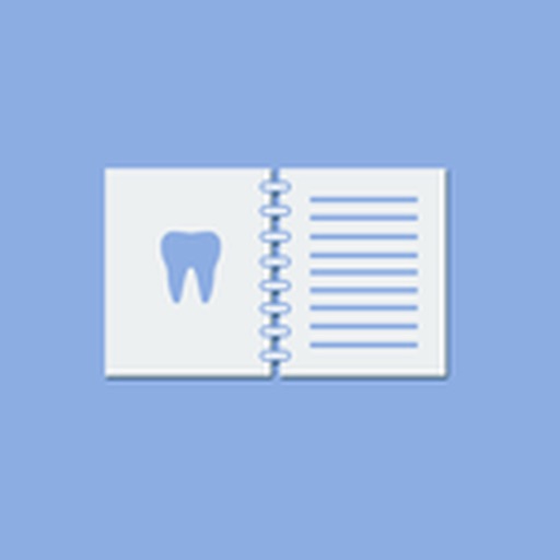 Dental Diary - AppWisp.com