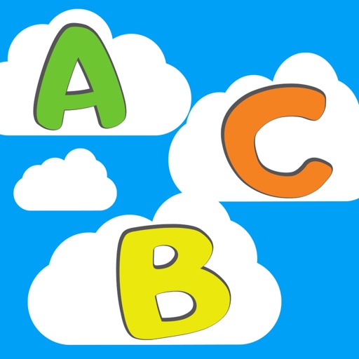 ABC for Kids Learn English 2+