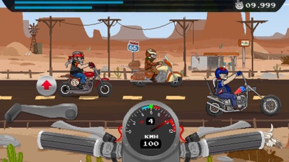 Moto Quest: Bike racing screenshot 4