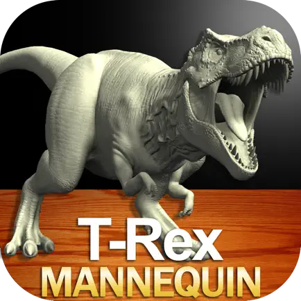T-Rex Mannequin Cheats