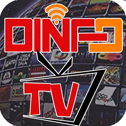 DINFO TV - AppWisp.com