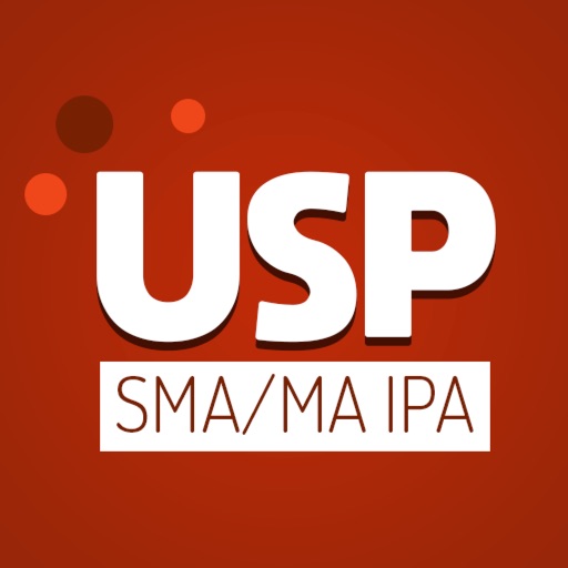Latihan Soal USP SMA IPA Icon