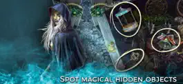 Game screenshot Spirits of Mystery: Illusions mod apk