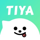 Top 29 Social Networking Apps Like Tiya - Voice Chat & Match - Best Alternatives