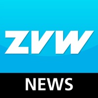 ZVW News ne fonctionne pas? problème ou bug?