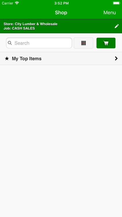 City Lumber and Wholesale