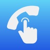 Call Widget : Quick Contacts icon