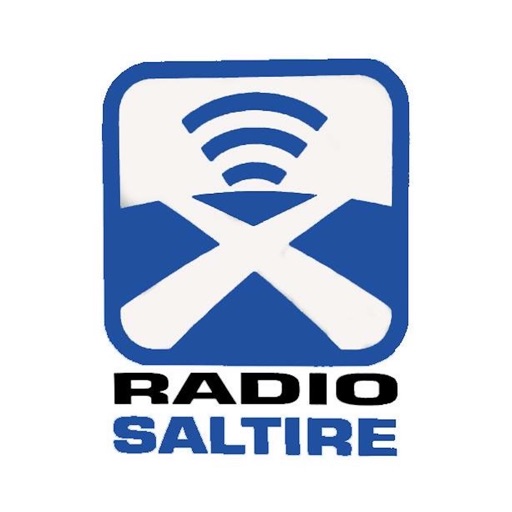 Radio Saltire Online Station
