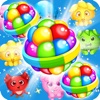 Candy Bears Match 3 - iPhoneアプリ