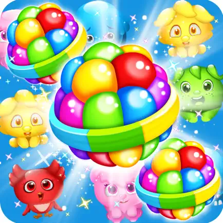 Candy Bears Match 3 Читы