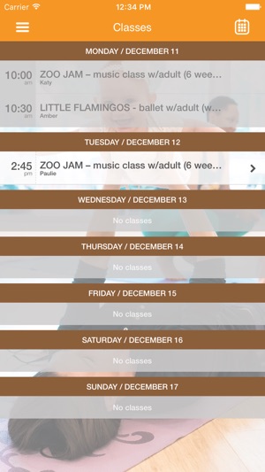 Zooga Yoga West Hollywood(圖3)-速報App