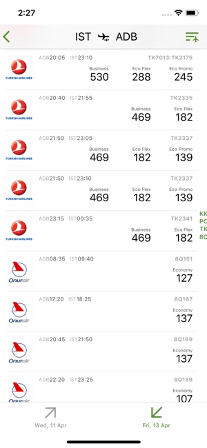 Turkey Flight Lite(圖3)-速報App