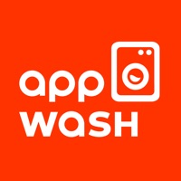 delete appWash