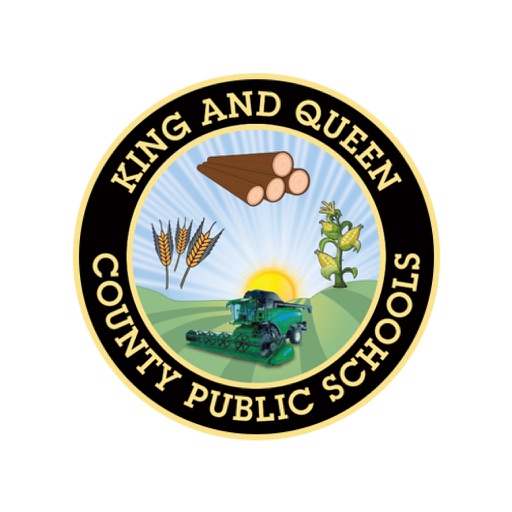 King and Queen County Schools - AppWisp.com