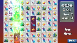 creatures match-3 blast айфон картинки 4