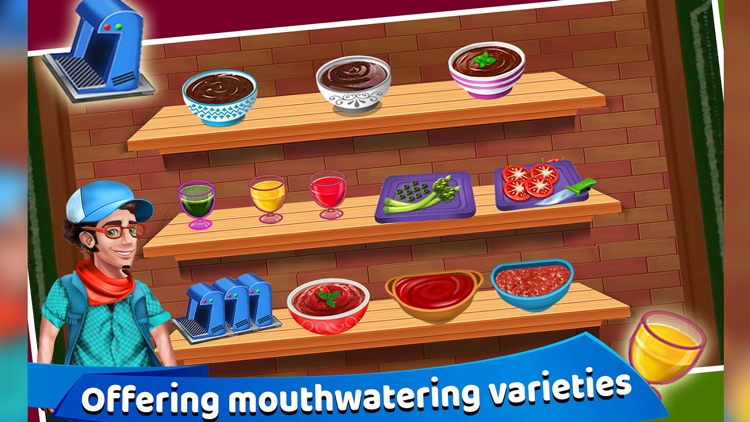 Cooking Valley : Cooking Games screenshot-5