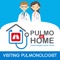 Pulmo at Home is an initiative by DCH Healthcare Private Limited to facilitate home visit requests by Visiting Pulmonologists to requesting Patients