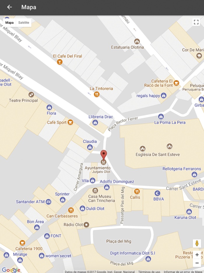 Comerciants Eix Terrassa Nord