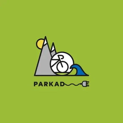 Parkade - Bikeapp Читы