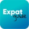 Expat Guide es una aplicación de contacto entre los usuarios, que cuenta con información relevante únicamente sobre la cuidad de Arequipa