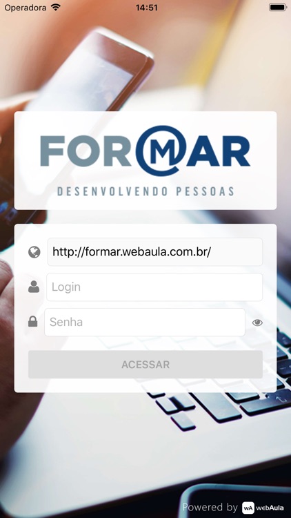 Formar