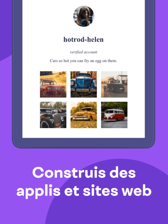 Mimo Code: Apprendre à Coder Mimo Code: Apprendre à Coder