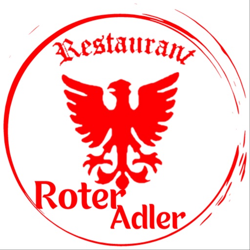 Restaurant Roter Adler icon