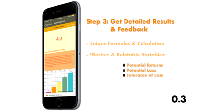 How to cancel & delete Decii from iphone & ipad 3
