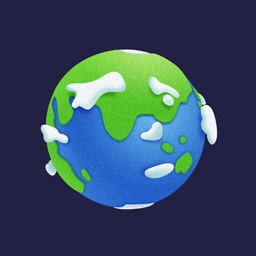 AR地球仪 - 掌上地球