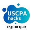 USCPA English Quiz icon