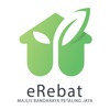 MBPJ eRebat icon