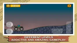 Game screenshot Rajasthan Mountain Jump apk