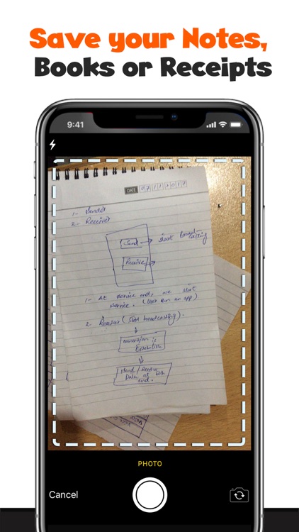 Image to Text Converter - OCR
