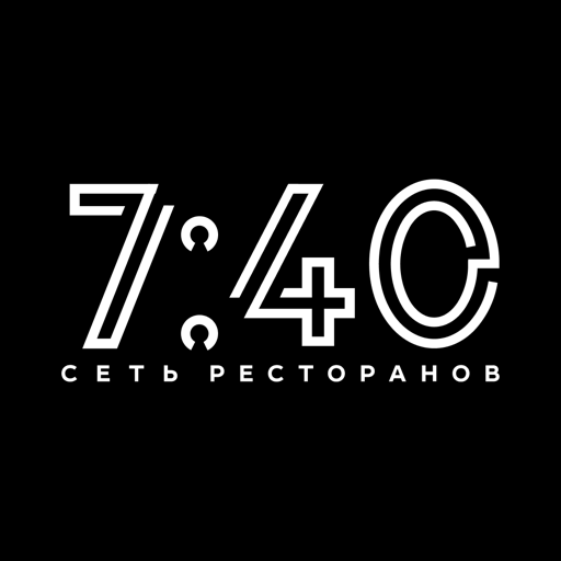 Сім'я ресторанів 7:40