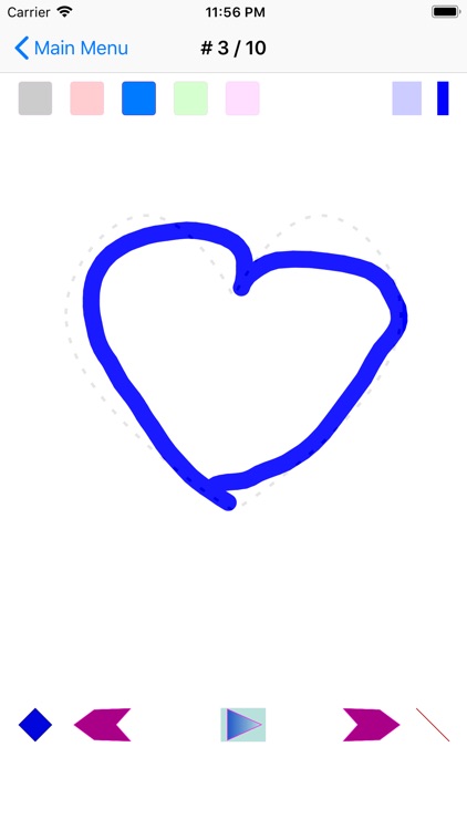 Numbers, Shapes and Colors screenshot-6