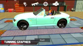 Game screenshot Street Car Driving Sim hack