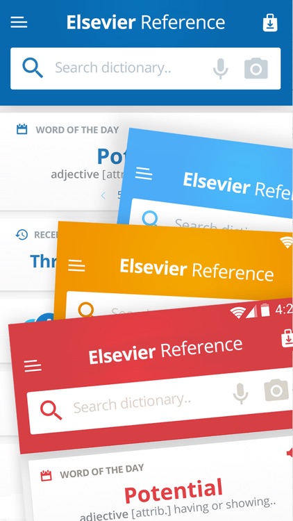 Dorland Medical Illustrated