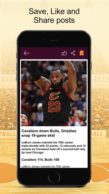 Slam-Dunk screenshot-3