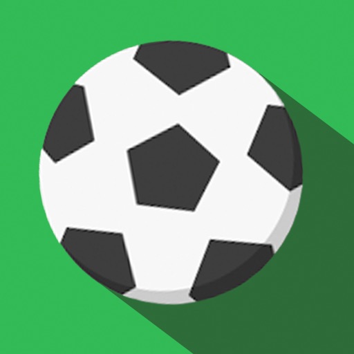 World Football Quiz 2018 iOS App