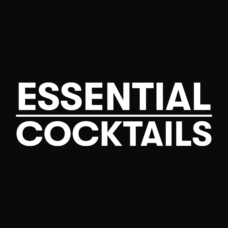 Essential Cocktails