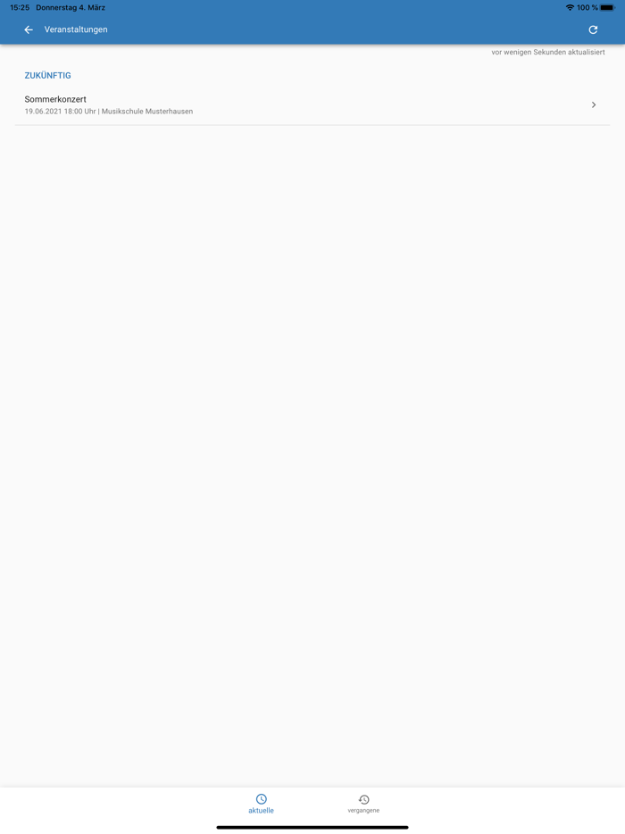 Musikschule Lippstadt