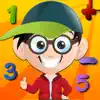Preschool Math: Learning Games App Feedback