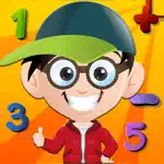 Preschool Math: Learning Games App Cancel