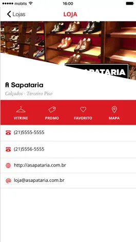 Game screenshot Rio Design Barra apk