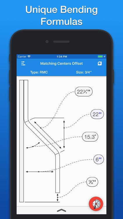 QuickBend: Conduit Bending screenshot-6